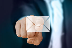Zdjęcia na e-mail